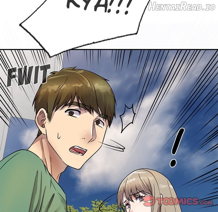 Secret Tutor Chapter 16 - page 147