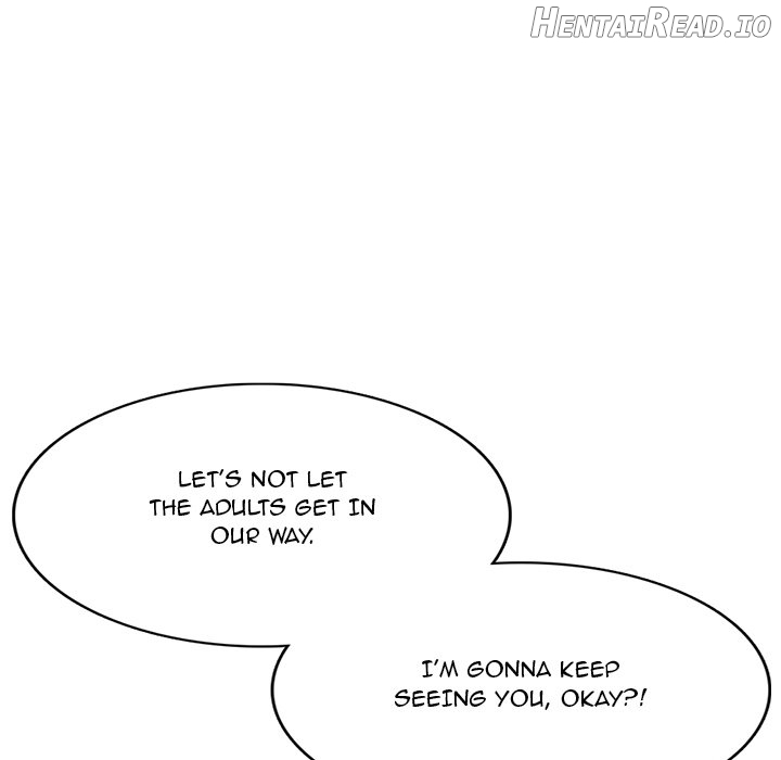 Secret Tutor Chapter 16 - page 18