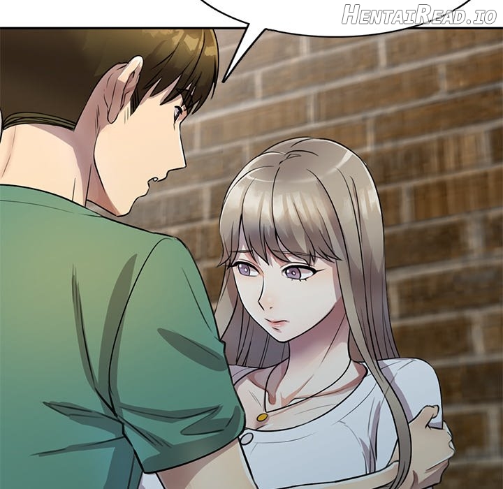 Secret Tutor Chapter 16 - page 19