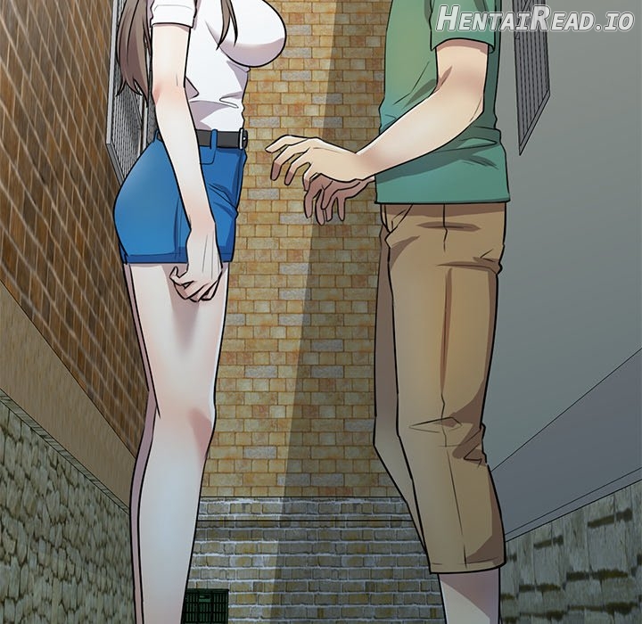 Secret Tutor Chapter 16 - page 24