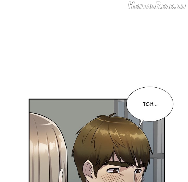 Secret Tutor Chapter 16 - page 26