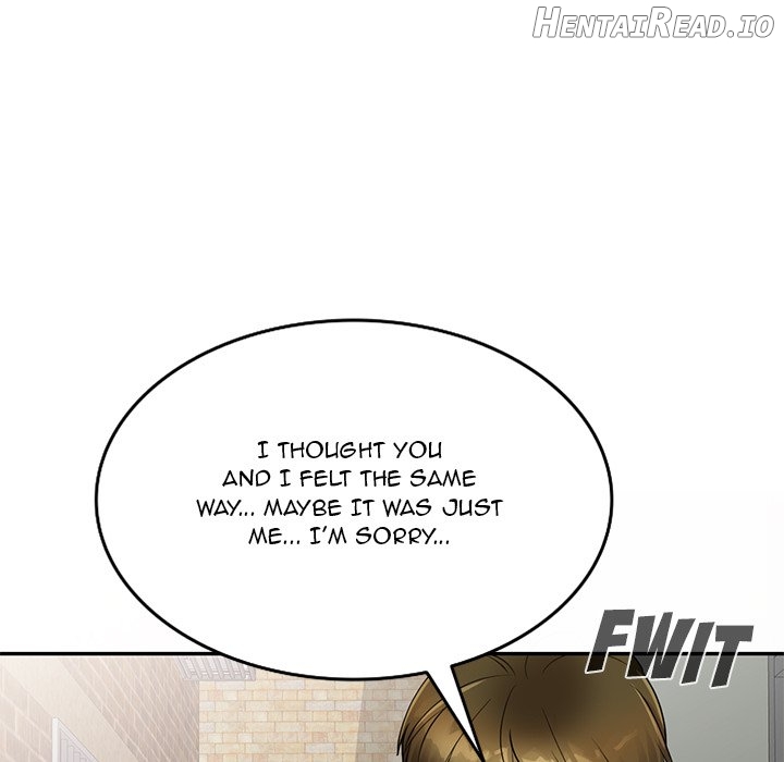 Secret Tutor Chapter 16 - page 28