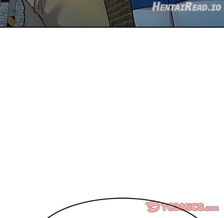 Secret Tutor Chapter 16 - page 33