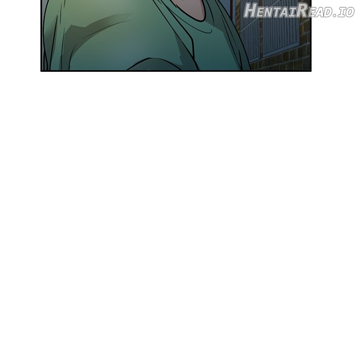 Secret Tutor Chapter 16 - page 35