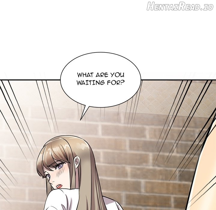 Secret Tutor Chapter 16 - page 36