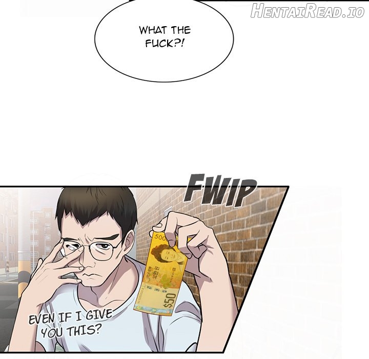 Secret Tutor Chapter 16 - page 47