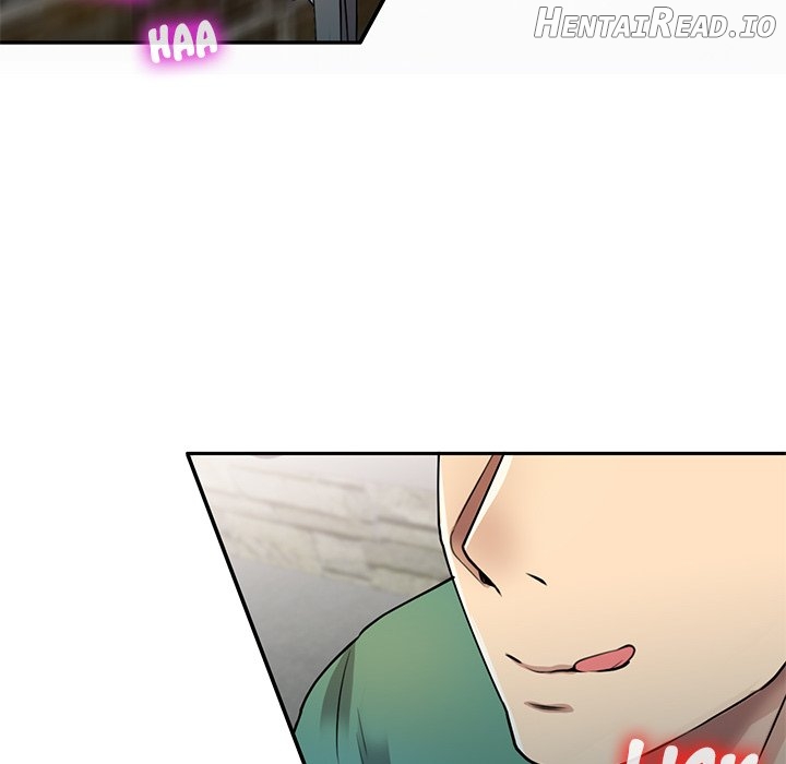Secret Tutor Chapter 16 - page 56