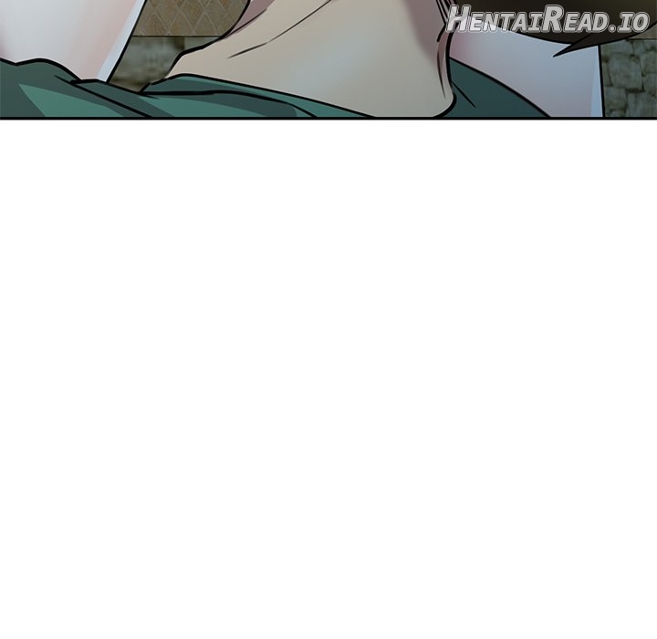 Secret Tutor Chapter 16 - page 59