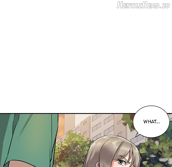 Secret Tutor Chapter 16 - page 6