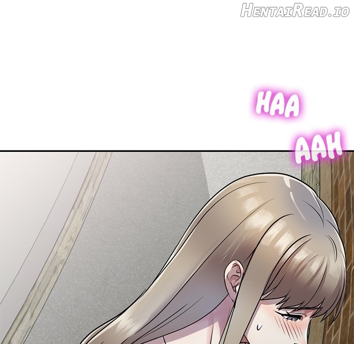 Secret Tutor Chapter 16 - page 62