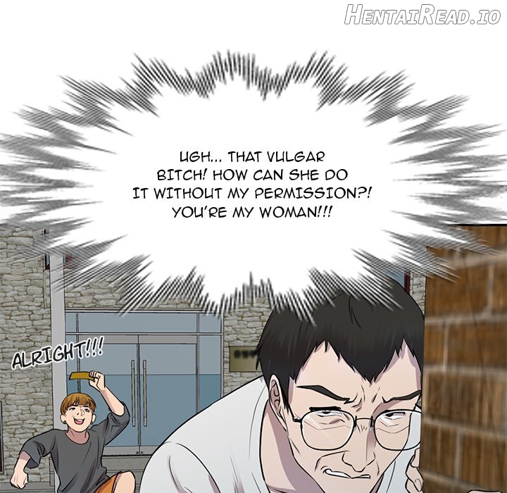 Secret Tutor Chapter 16 - page 65