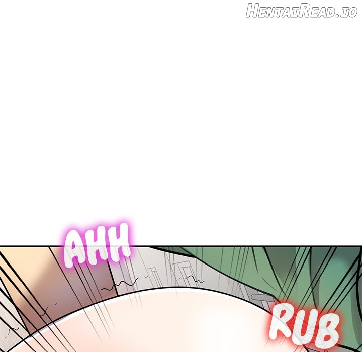 Secret Tutor Chapter 16 - page 67