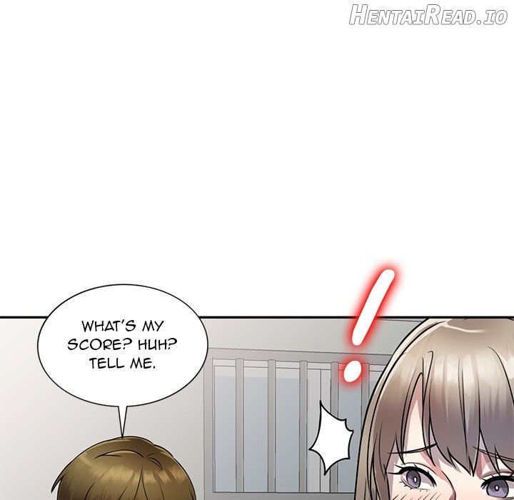 Secret Tutor Chapter 16 - page 70