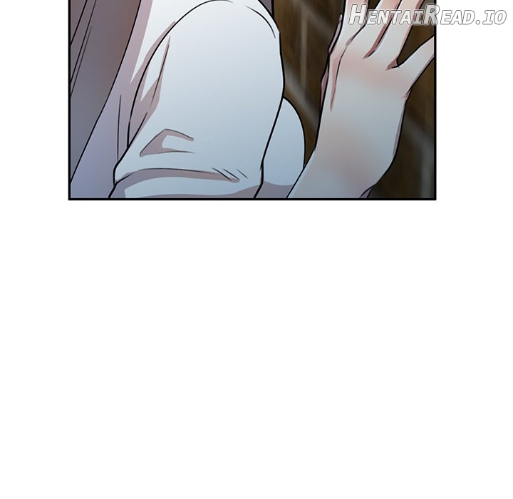 Secret Tutor Chapter 16 - page 74