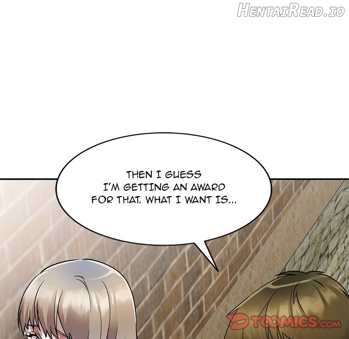 Secret Tutor Chapter 16 - page 75