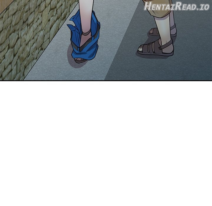 Secret Tutor Chapter 16 - page 80