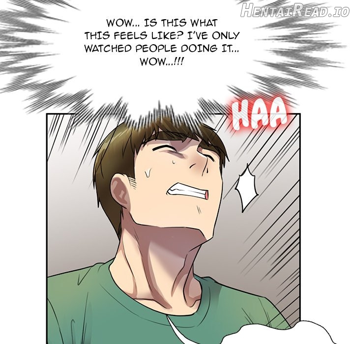 Secret Tutor Chapter 16 - page 92