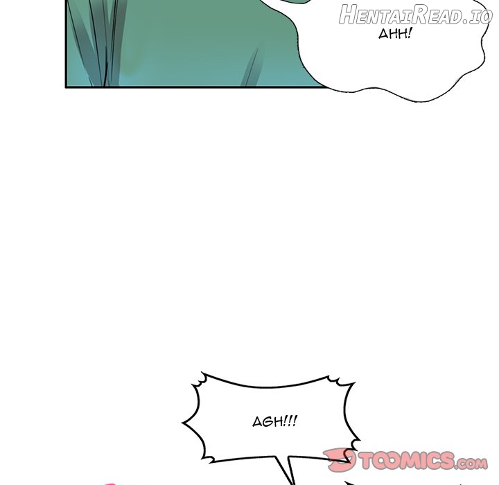 Secret Tutor Chapter 16 - page 93