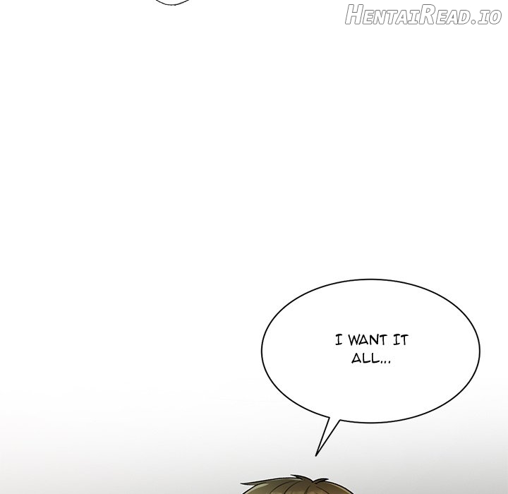Secret Tutor Chapter 17 - page 116