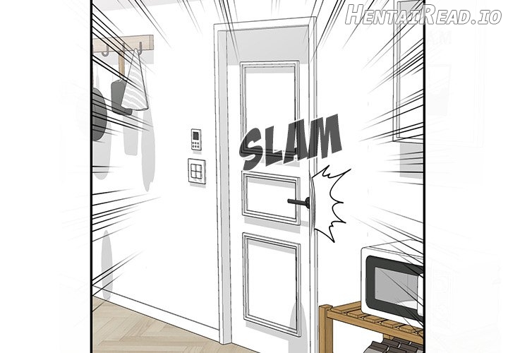 Secret Tutor Chapter 17 - page 2