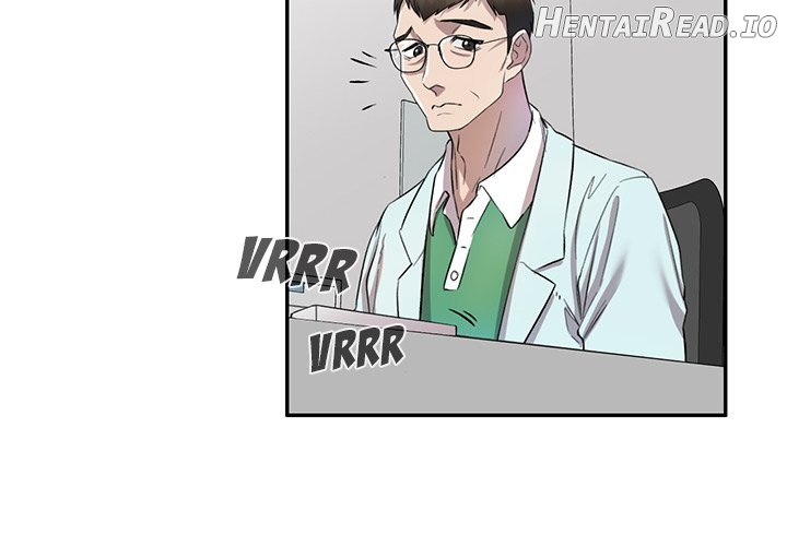 Secret Tutor Chapter 19 - page 2