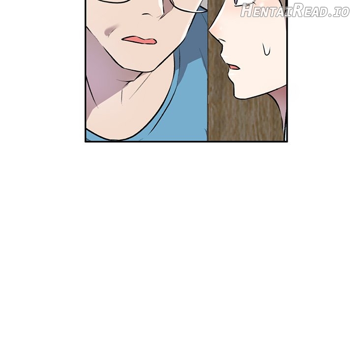 Secret Tutor Chapter 21 - page 144