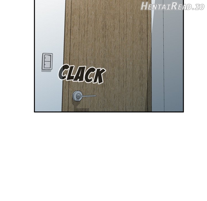 Secret Tutor Chapter 24 - page 116