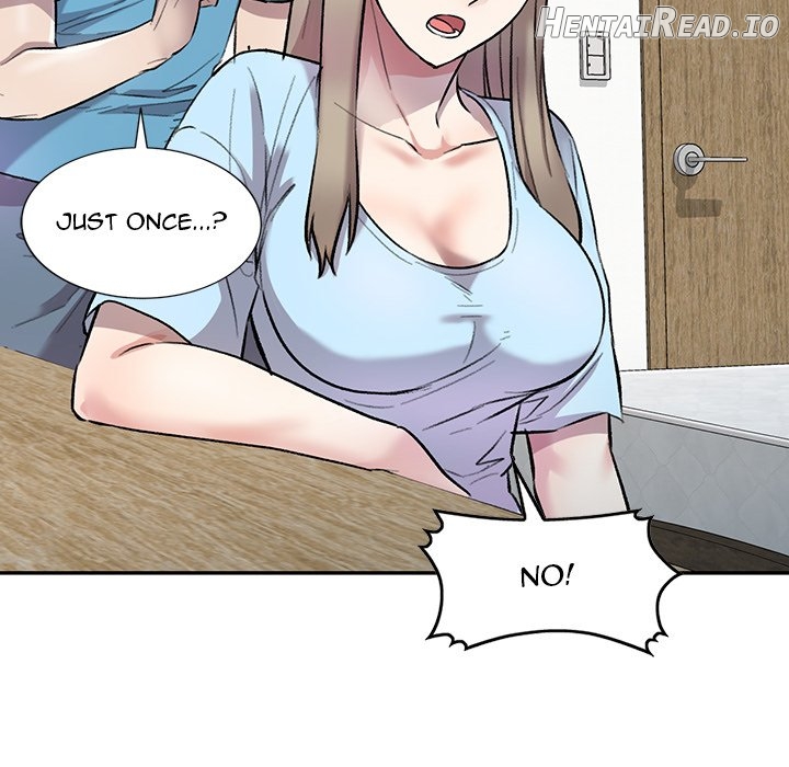 Secret Tutor Chapter 24 - page 32