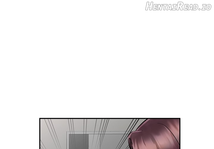 Secret Tutor Chapter 24 - page 4