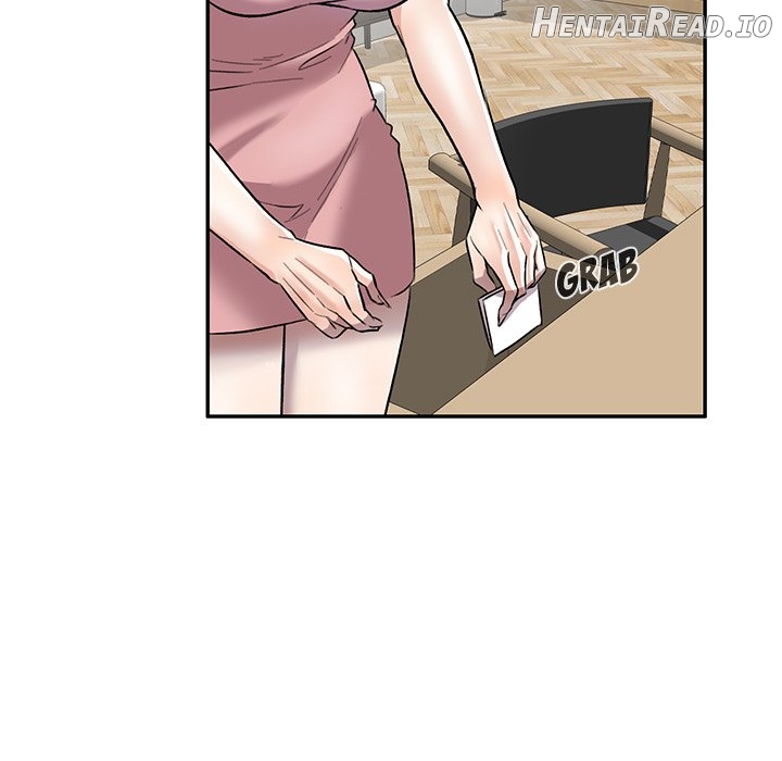 Secret Tutor Chapter 24 - page 7