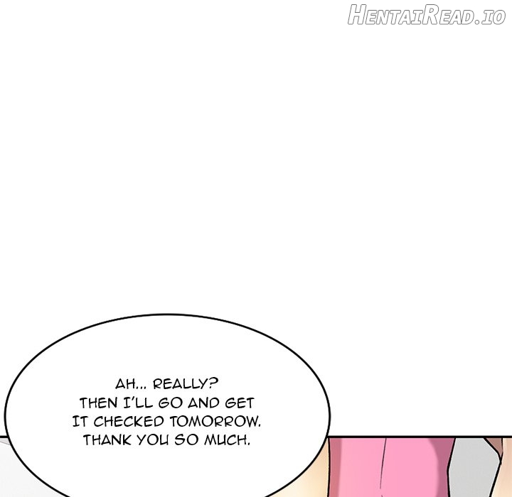 Secret Tutor Chapter 25 - page 32