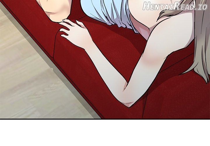 Secret Tutor Chapter 25 - page 4