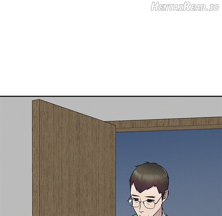 Secret Tutor Chapter 26 - page 116