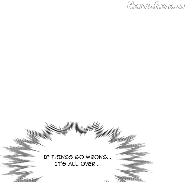 Secret Tutor Chapter 26 - page 118