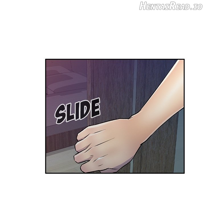 Secret Tutor Chapter 26 - page 137