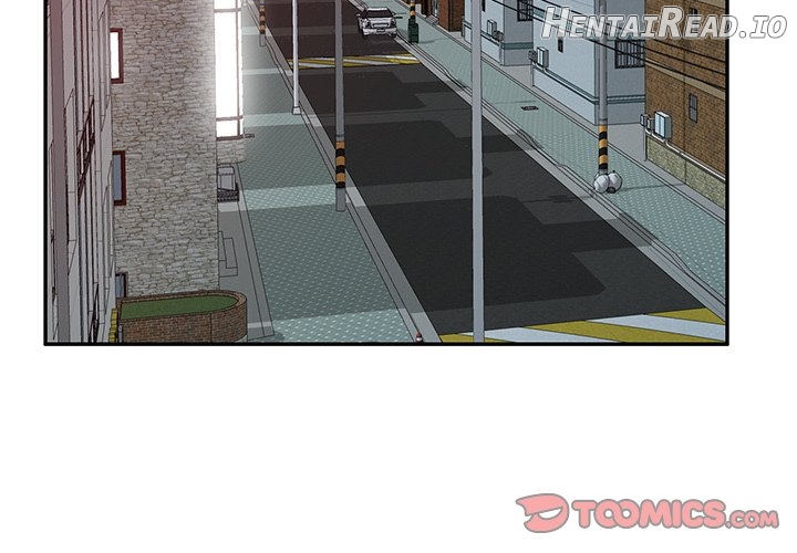 Secret Tutor Chapter 26 - page 3
