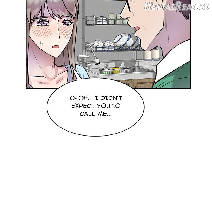 Secret Tutor Chapter 26 - page 50