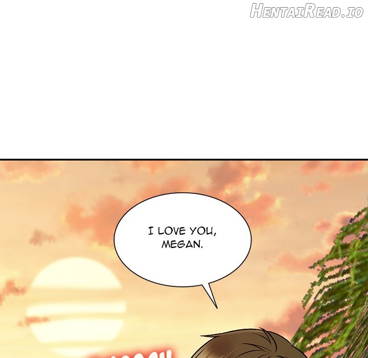 Secret Tutor Chapter 27 - page 155