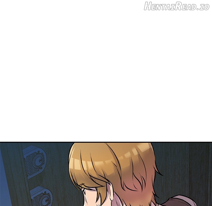 Secret Tutor Chapter 27 - page 6