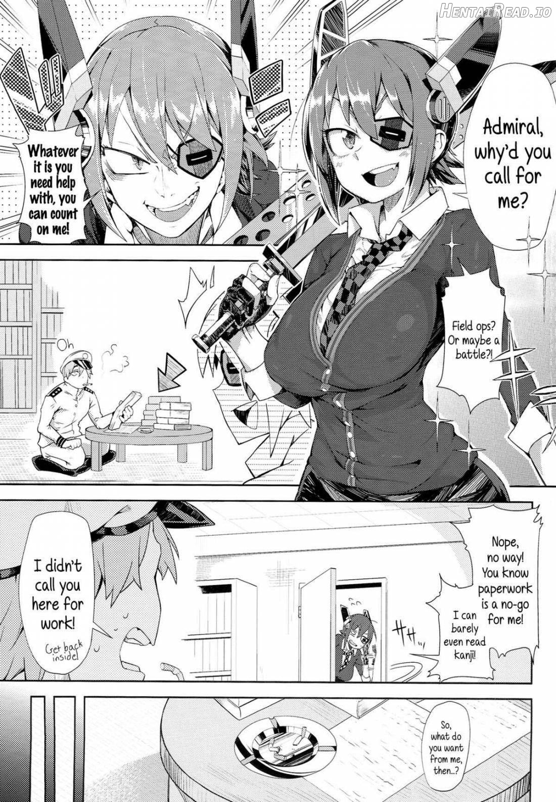 STEH Hentai Chapter 1 - page 2