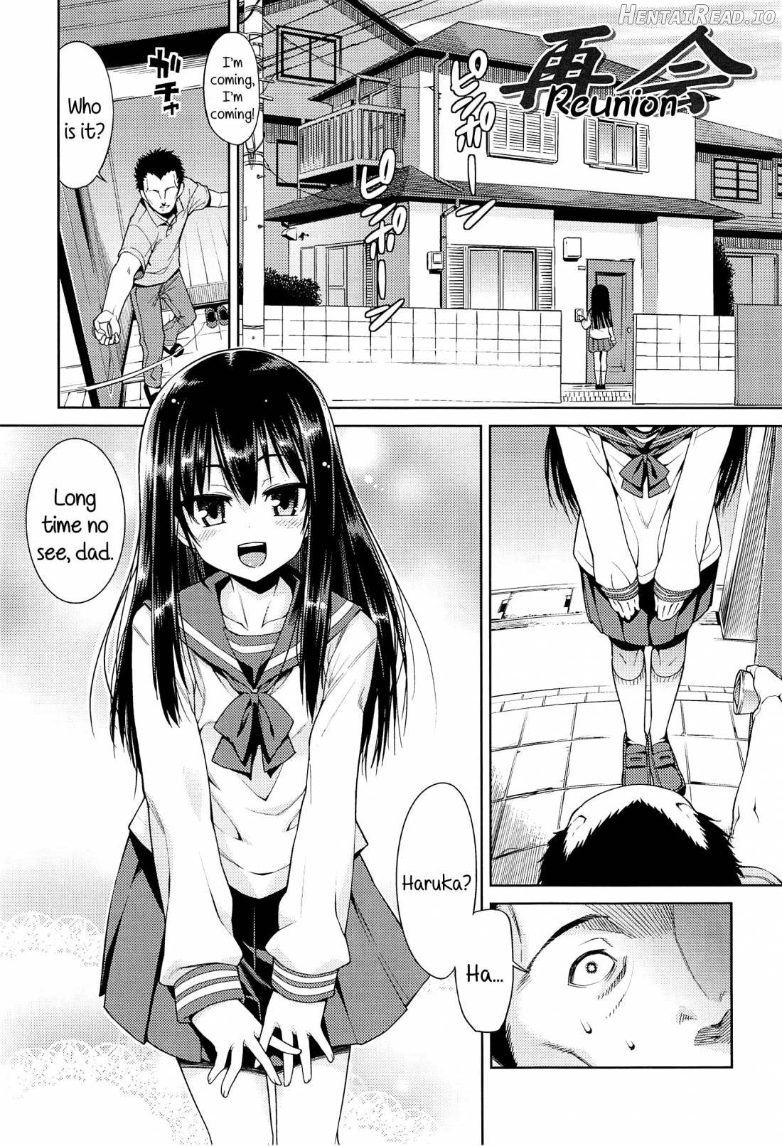 Kyou mo Nekasenaikara Chapter 1 - page 178