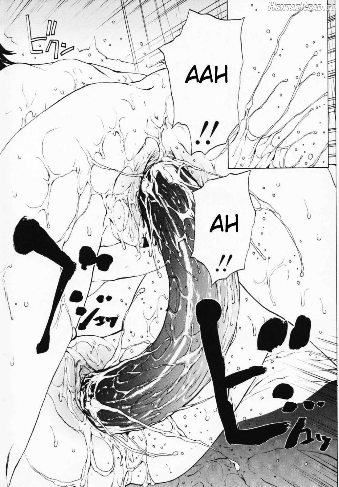 Onnanoko? Hentai Chapter 1 - page 72