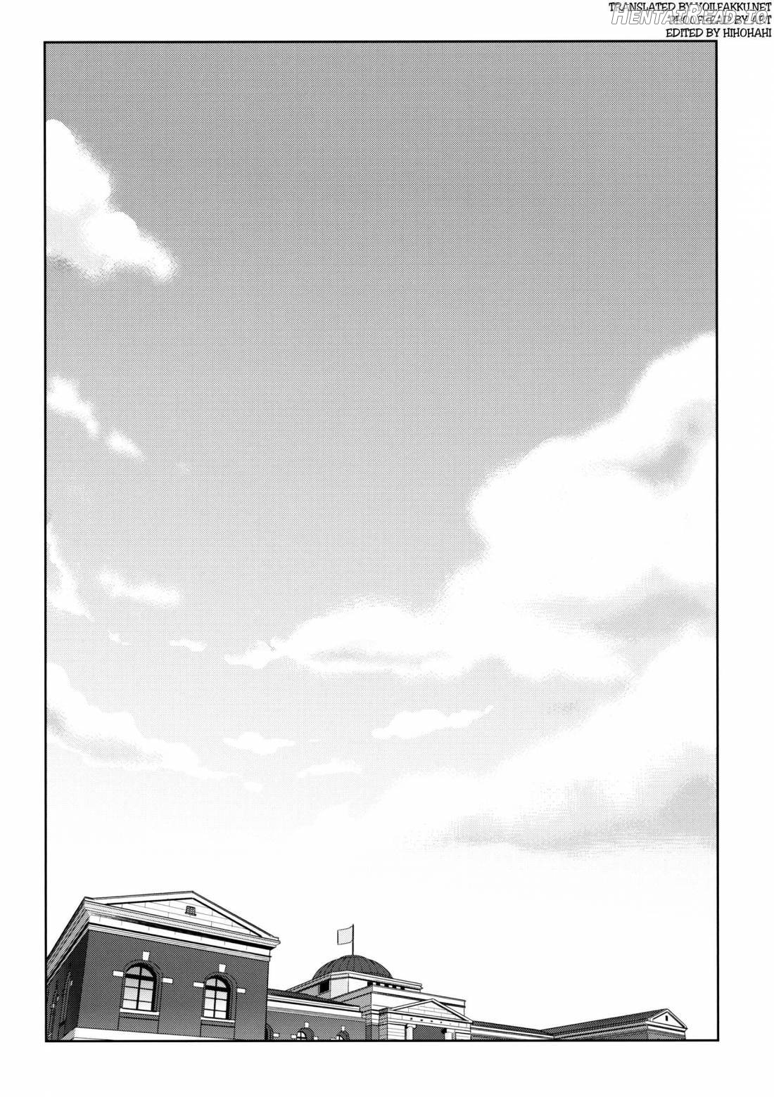 Little by little Chapter 1 - page 2