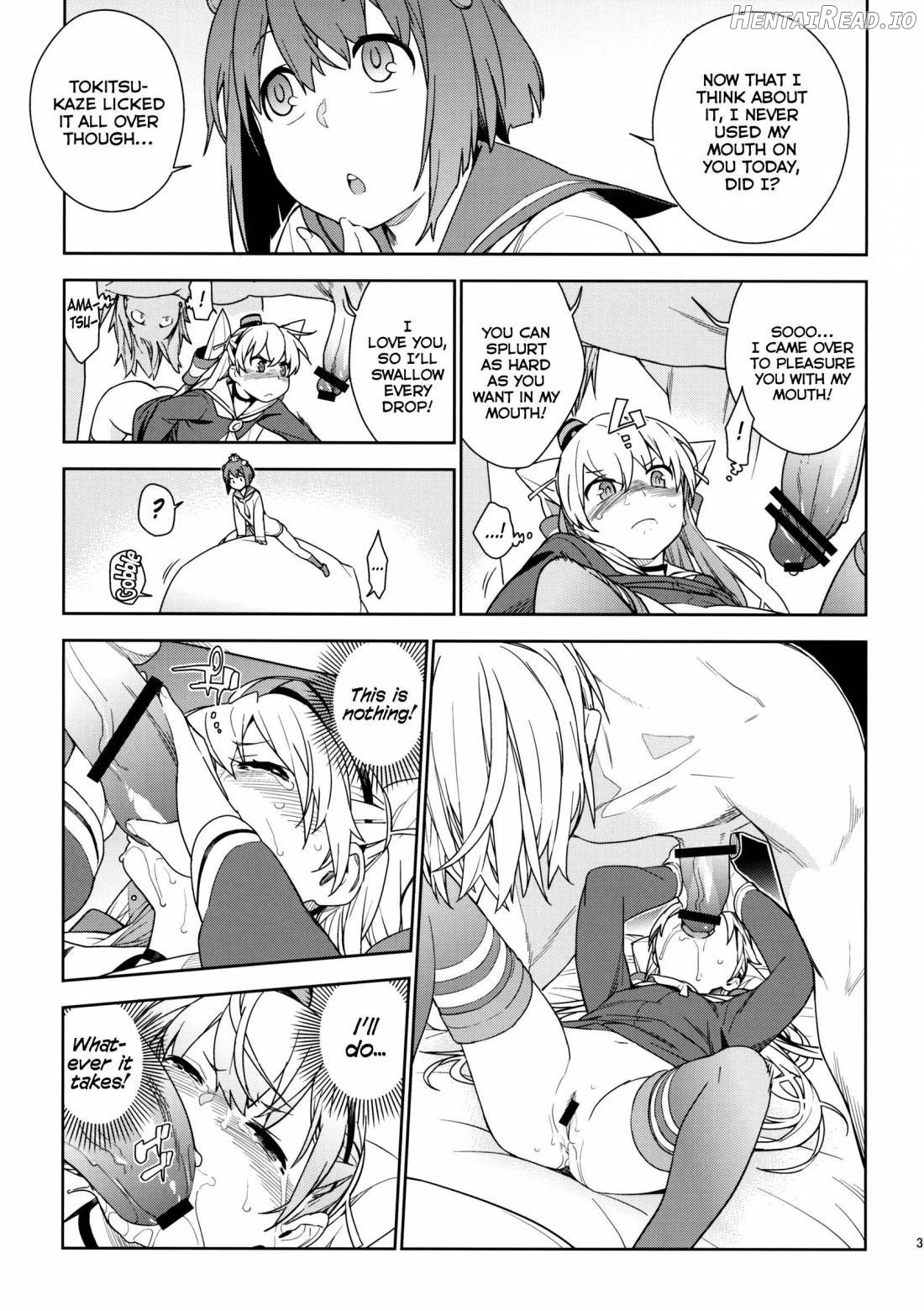 Little by little Chapter 1 - page 37
