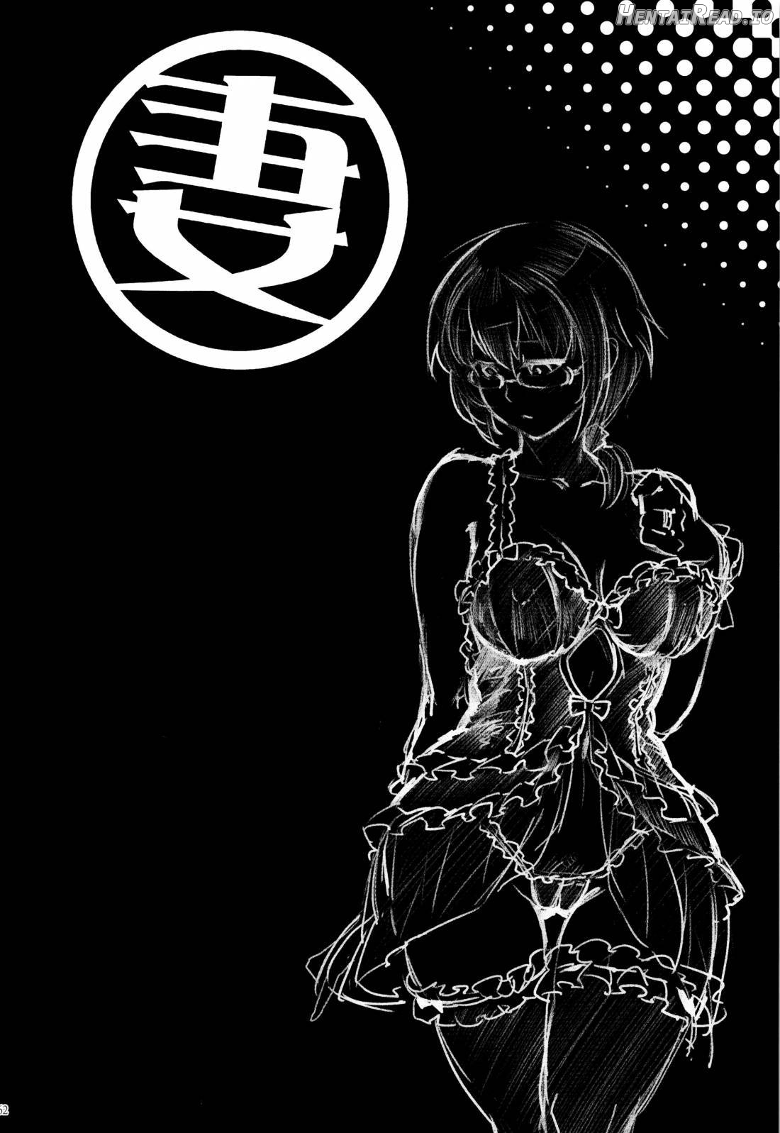 Juunengo no Jinsei Soudan Chapter 1 - page 62