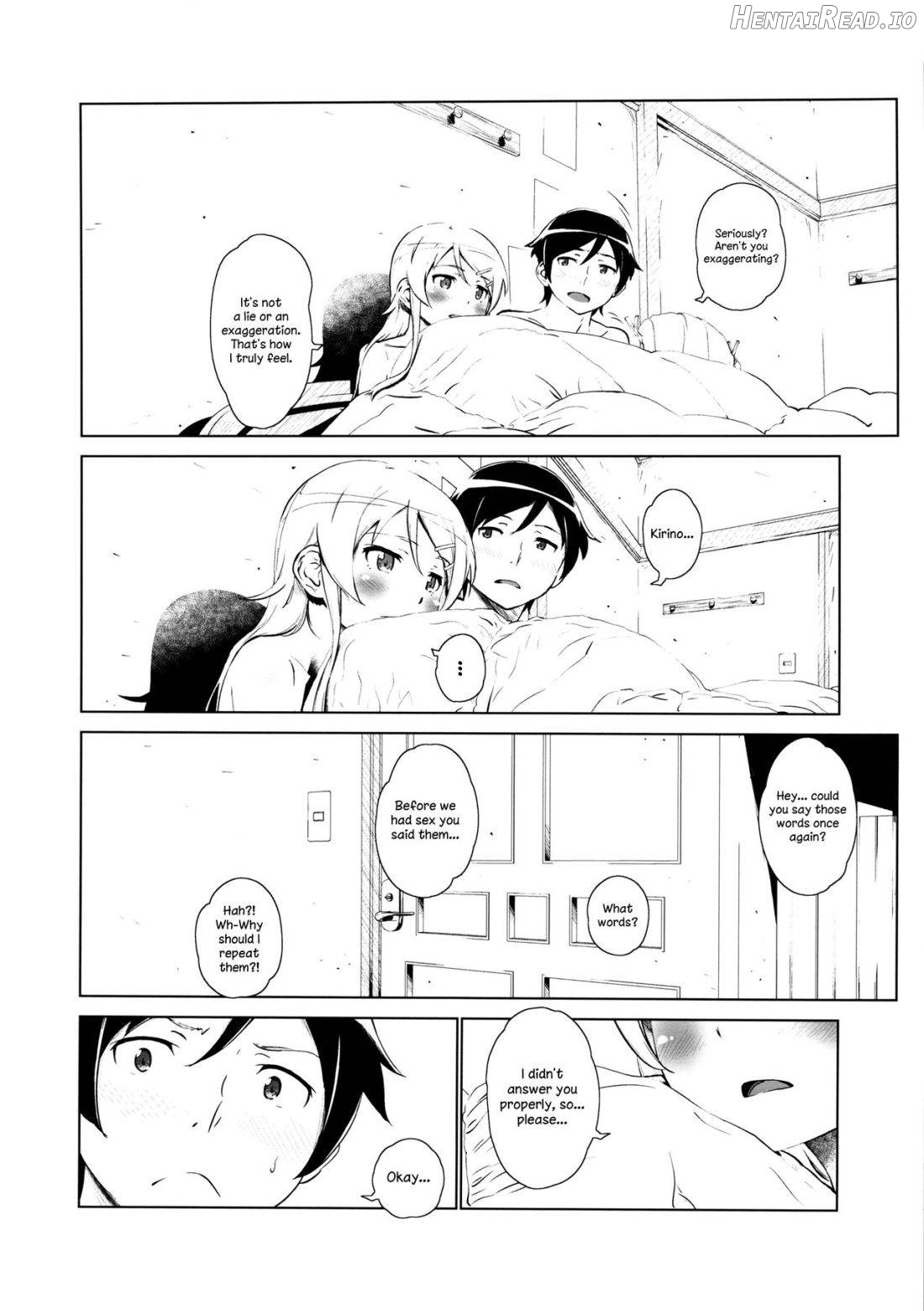 Hoshikuzu Namida Chapter 2 - page 40