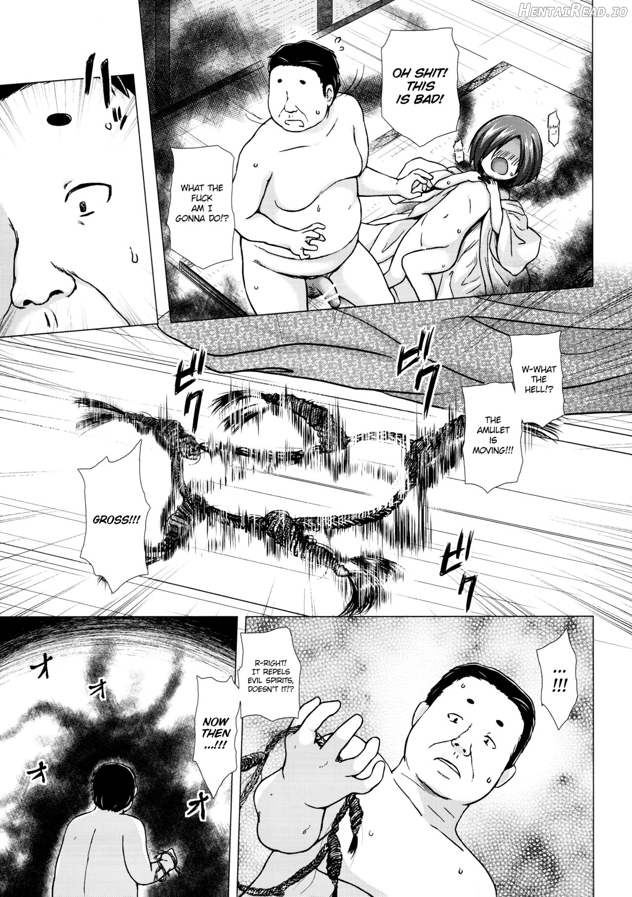 Hikari no Kimi no Saganaki Keikaku <Aoi> Chapter 3 - page 12