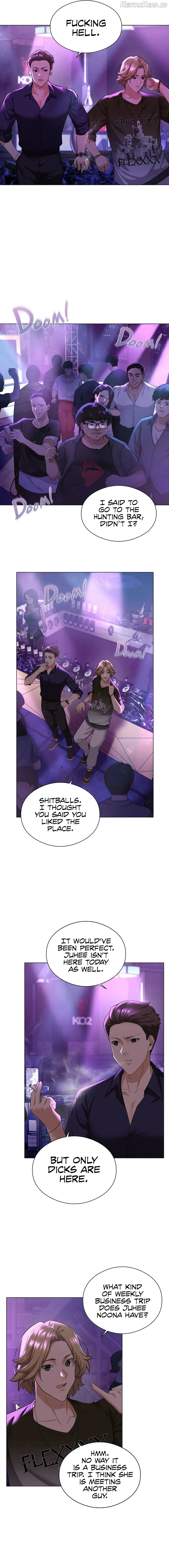 Sweet Family Chapter 1 - page 2