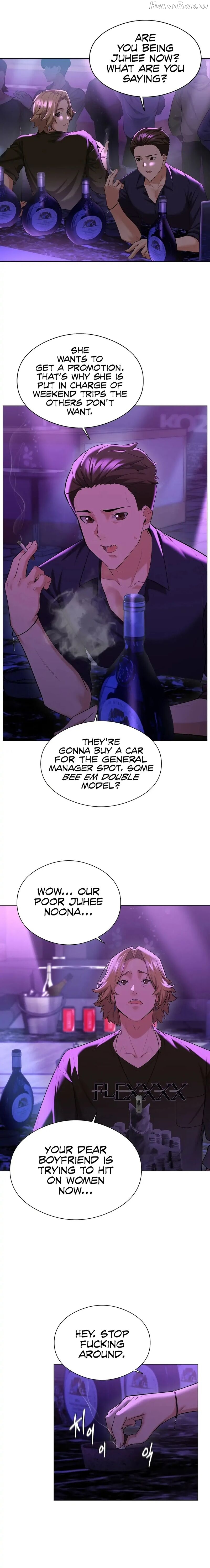 Sweet Family Chapter 1 - page 3
