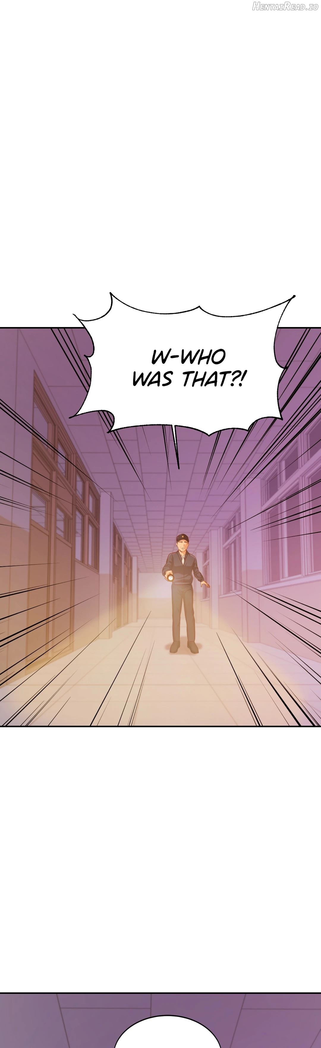Teacher’s Lesson Chapter 35 - page 1